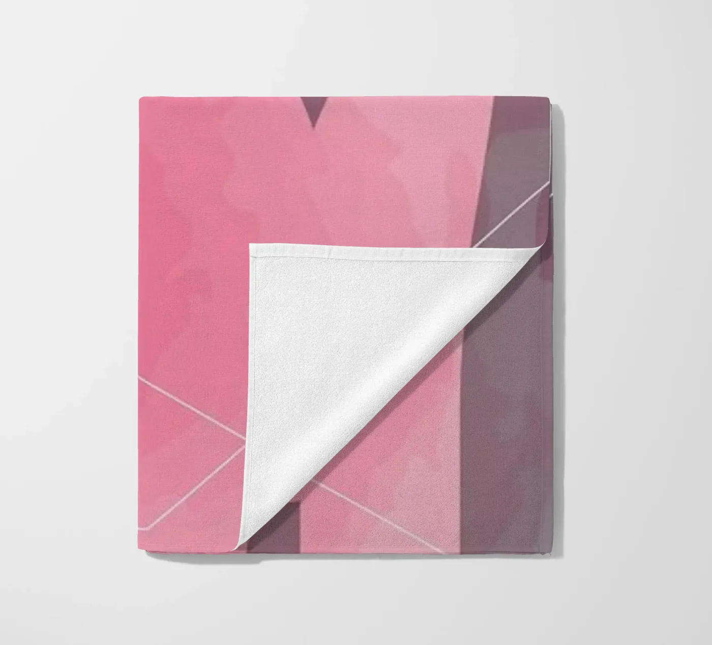 Emi strandhanddoek van XOXO Arte