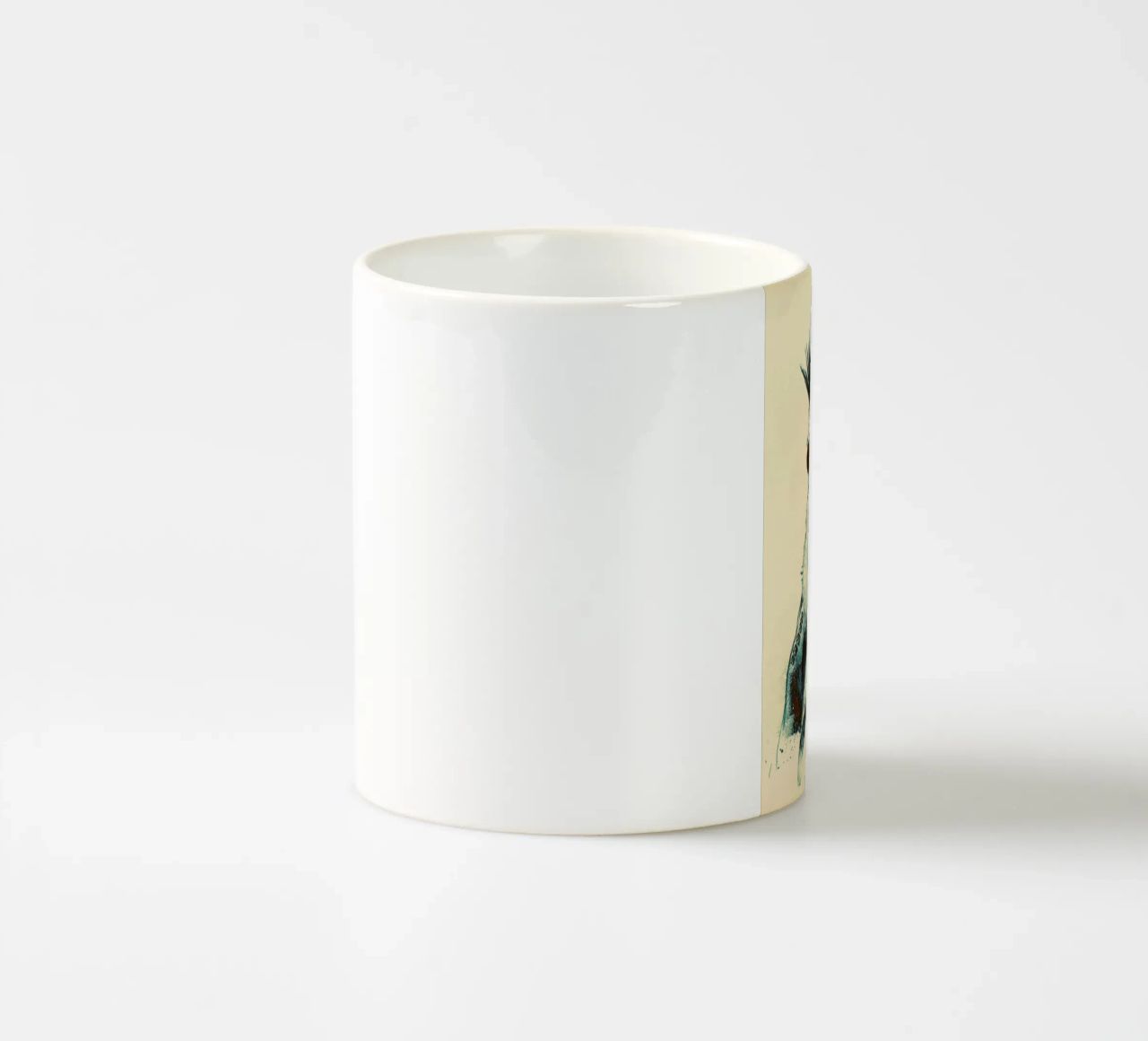 Evolution of Charles tazza in ceramica da Nicebleed