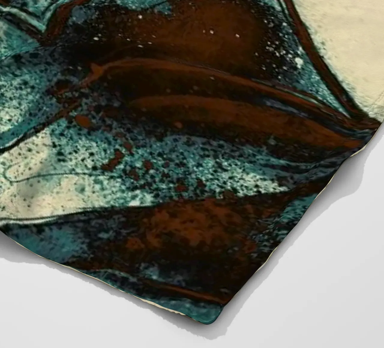 Evolution of Charles coperta in pile da Nicebleed