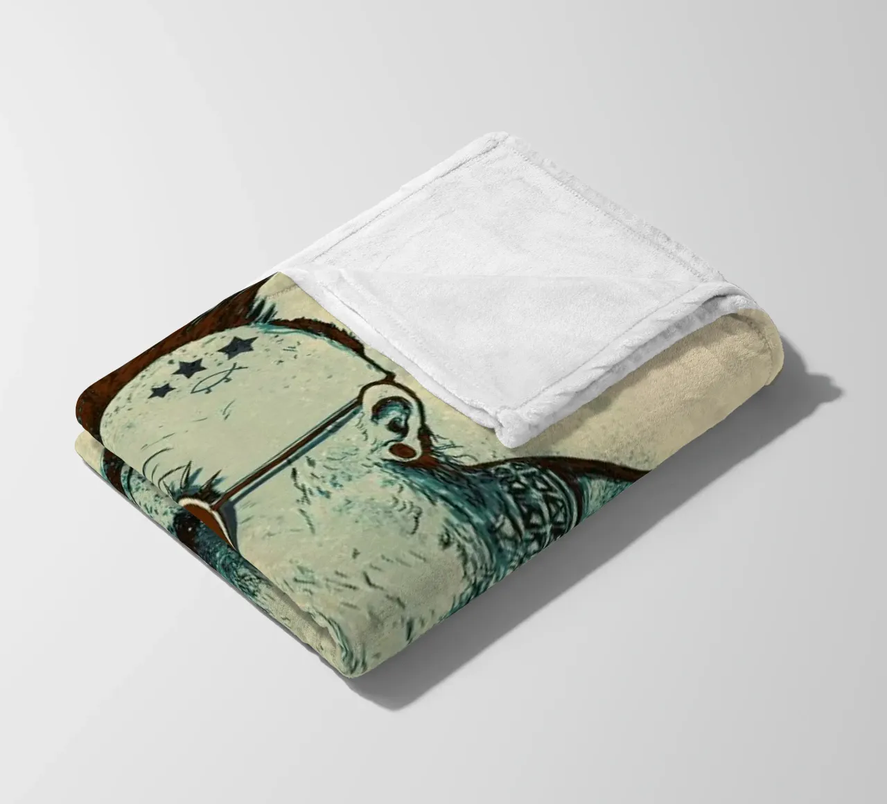 Evolution of Charles coperta in pile da Nicebleed