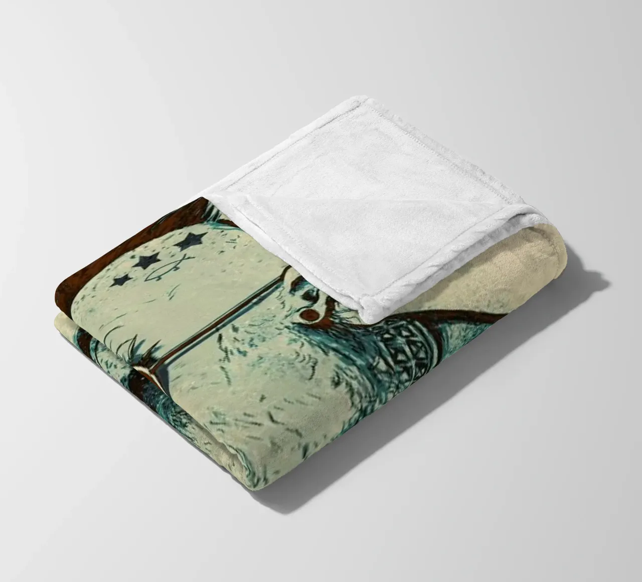 Evolution of Charles coperta in pile da Nicebleed