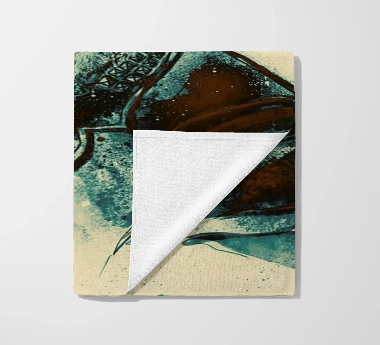 Evolution of Charles telo mare da Nicebleed