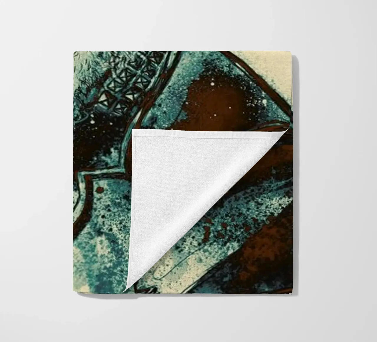 Evolution of Charles telo mare da Nicebleed