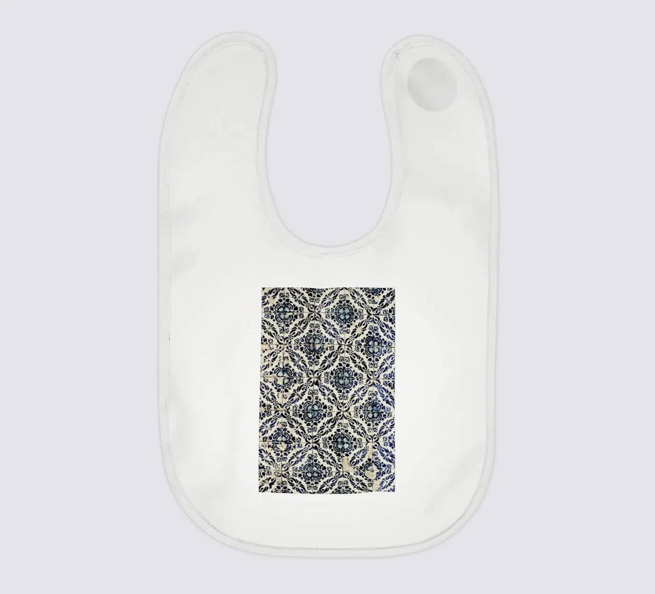 Azulejos bavaglino da Ingrid Beddoes