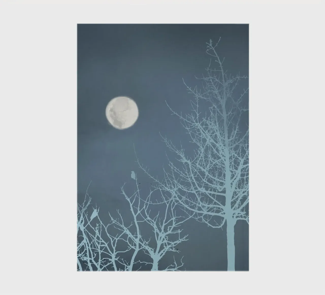 Luna fredda diario da Little Dean