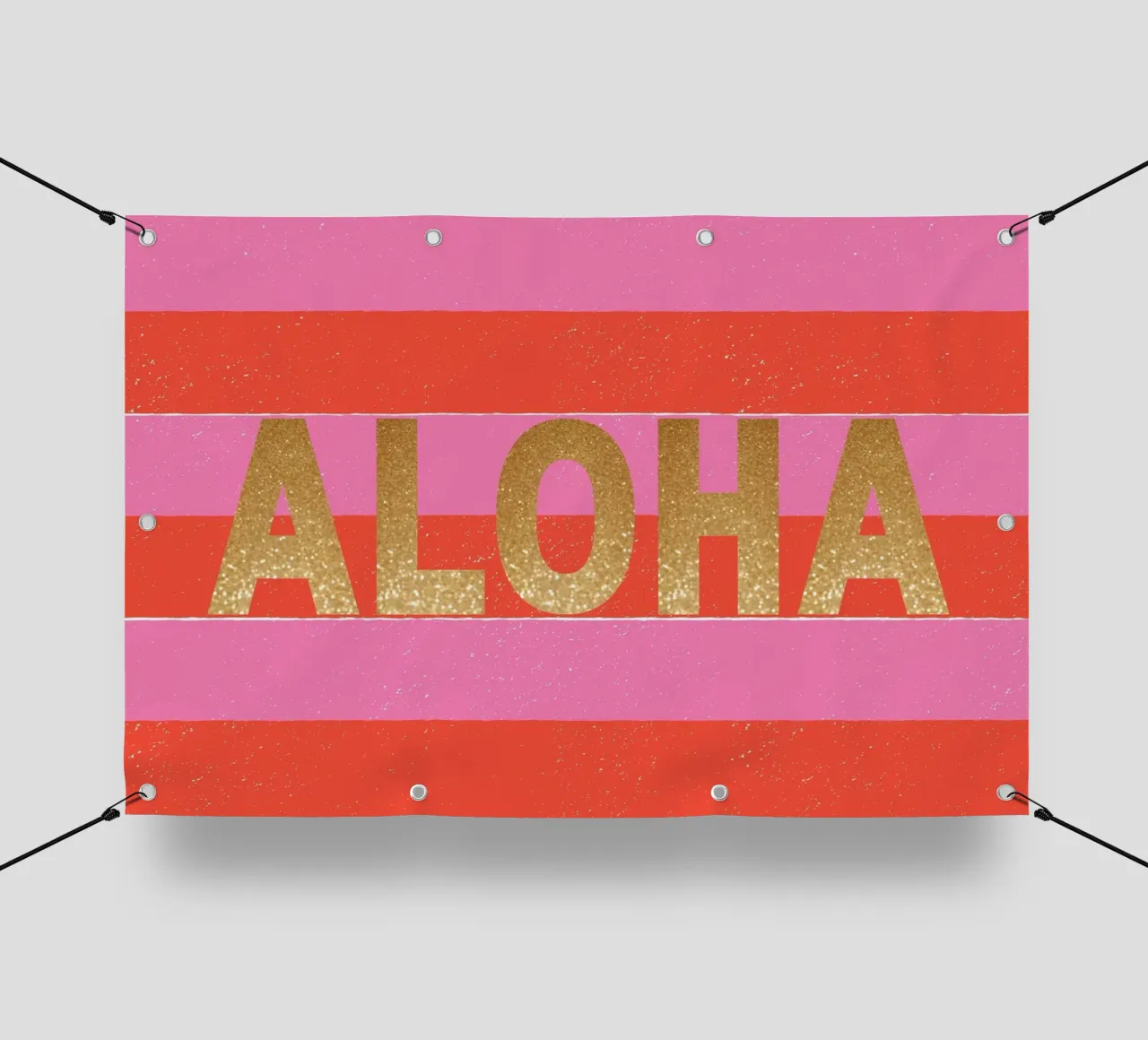 Aloha telo in pvc da Ohkimiko