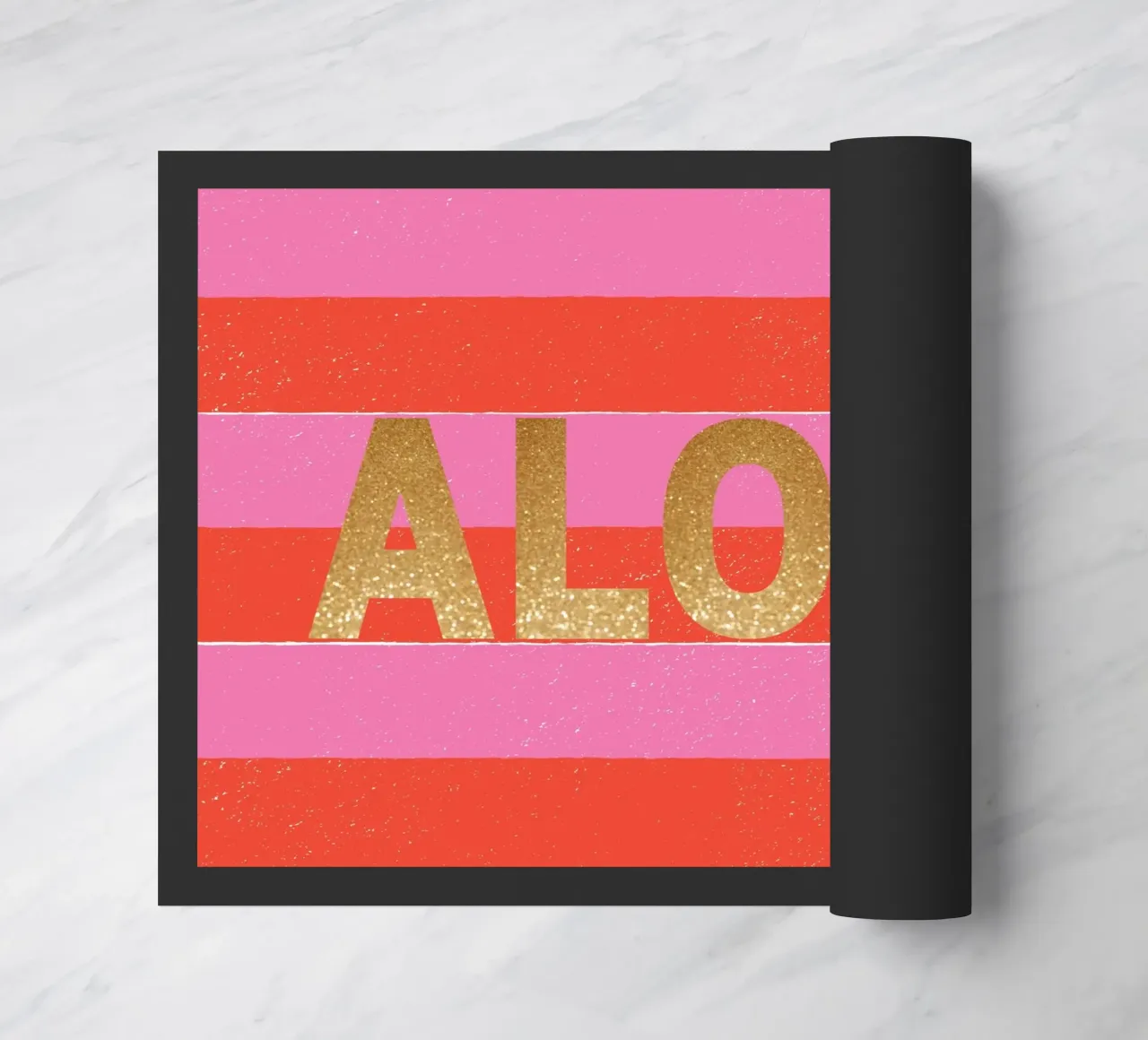 Aloha zerbino da Ohkimiko