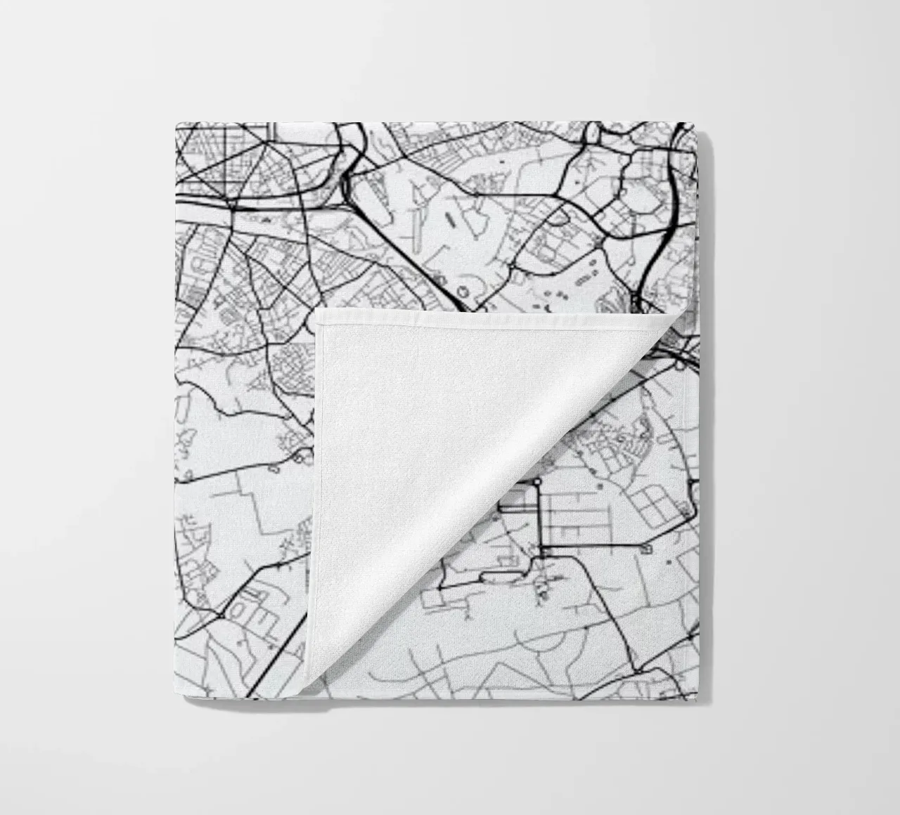 Lille Minimal telo mare da Hubert Roguski