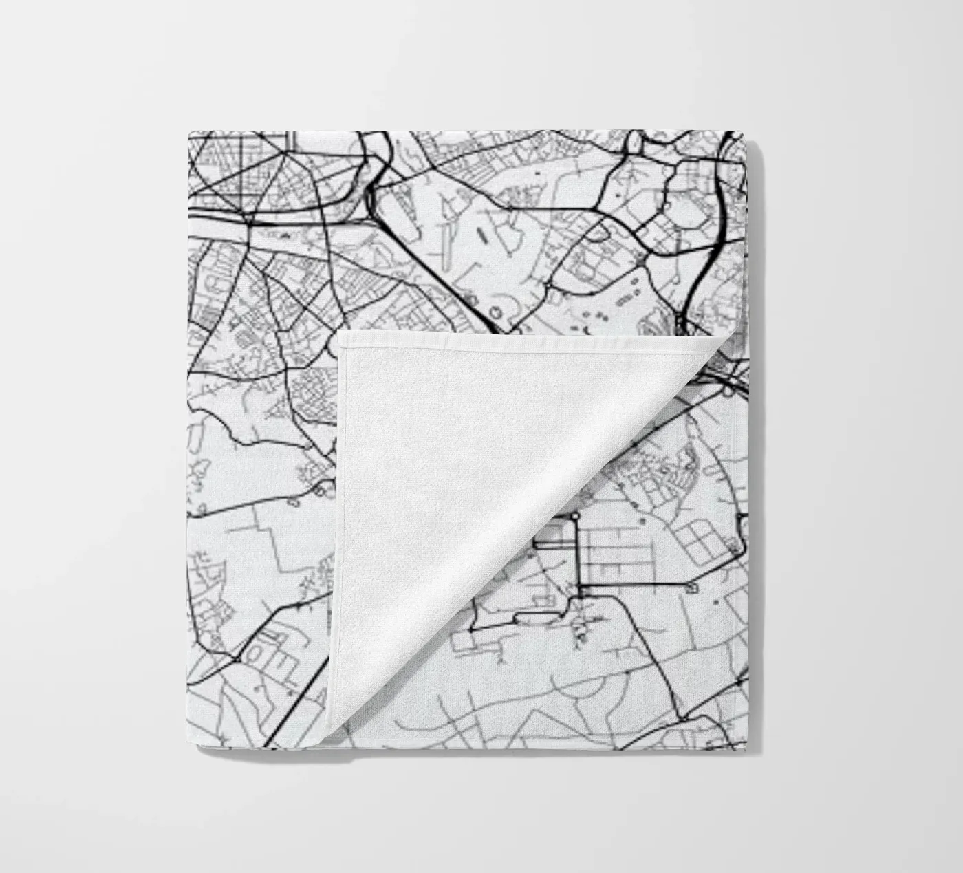 Lille Minimal telo mare da Hubert Roguski