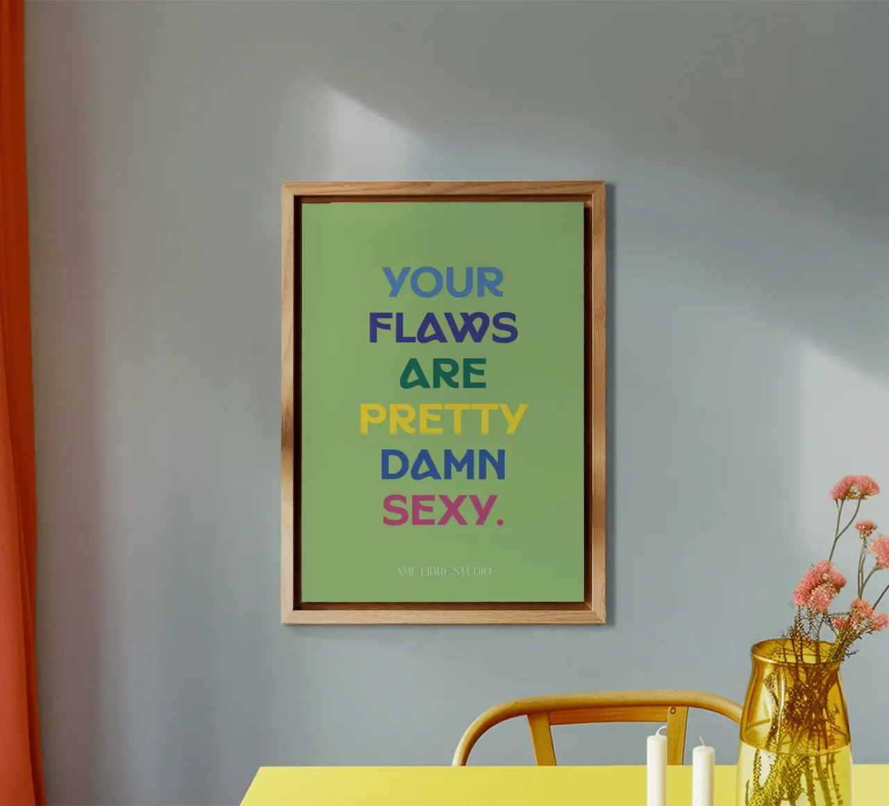 🍀 forex plate by ÂME LIBRE STUDIO