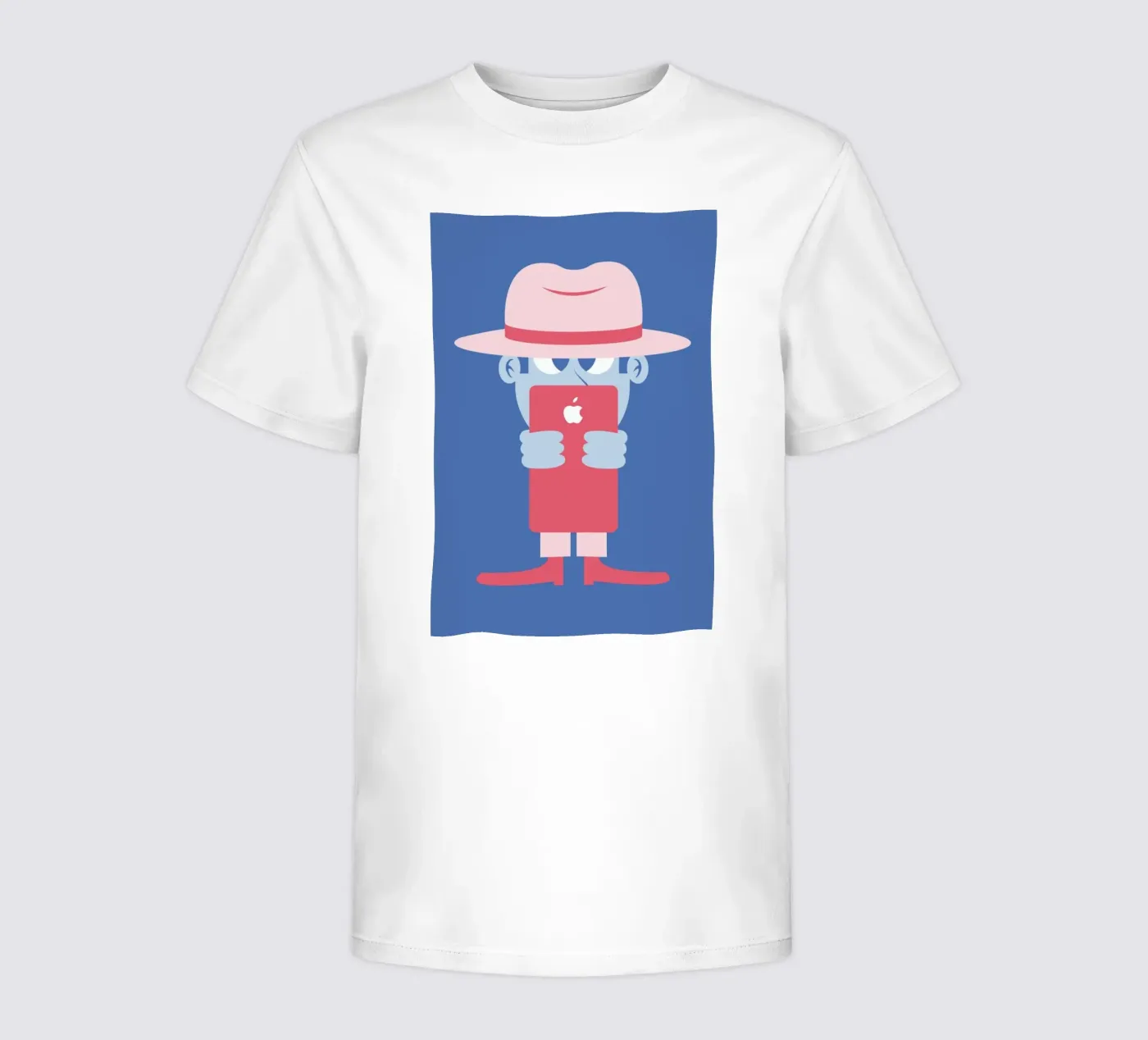 Hypnotized t-shirt bambini da The Poster Kid