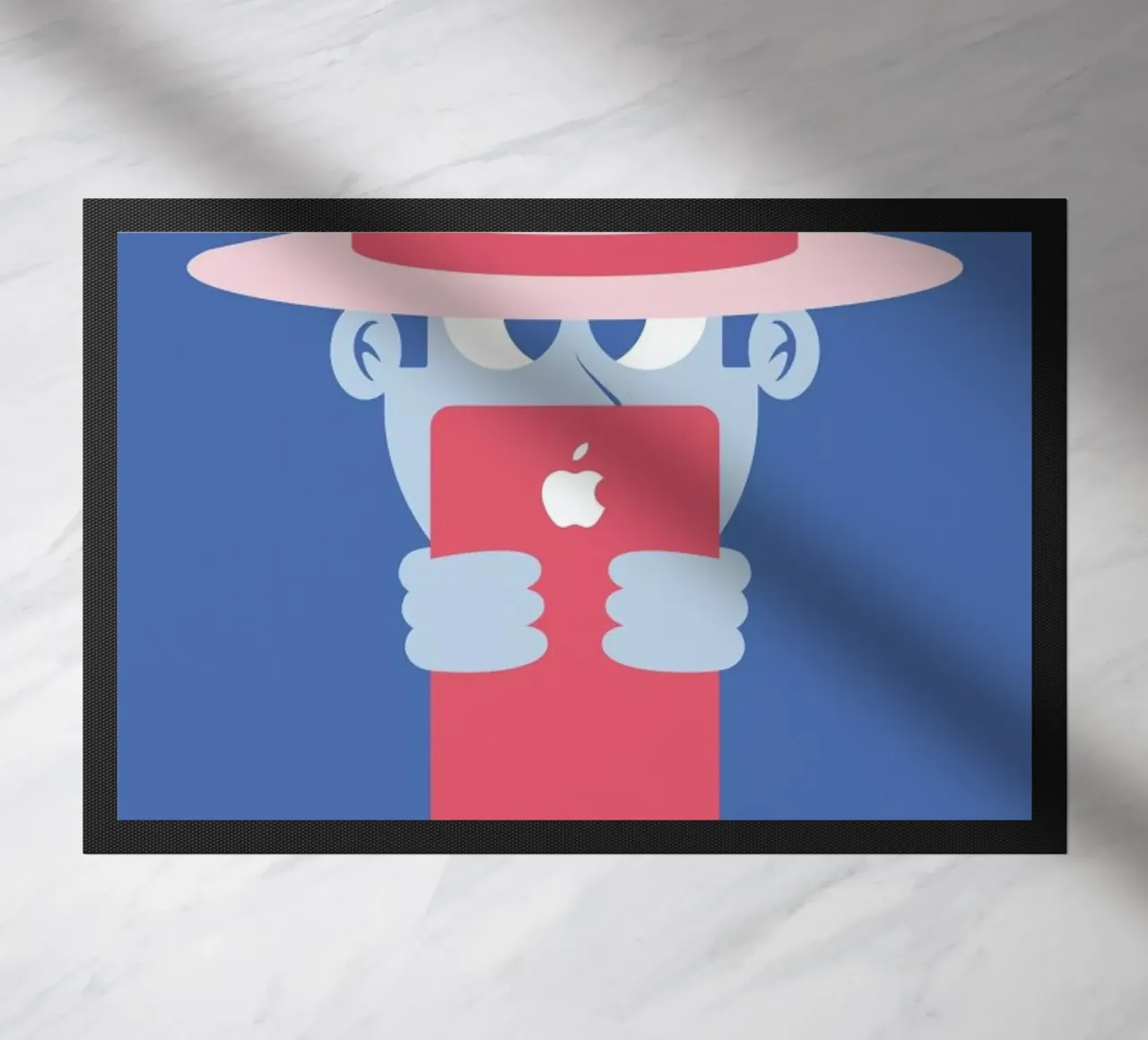 Hypnotized zerbino da The Poster Kid