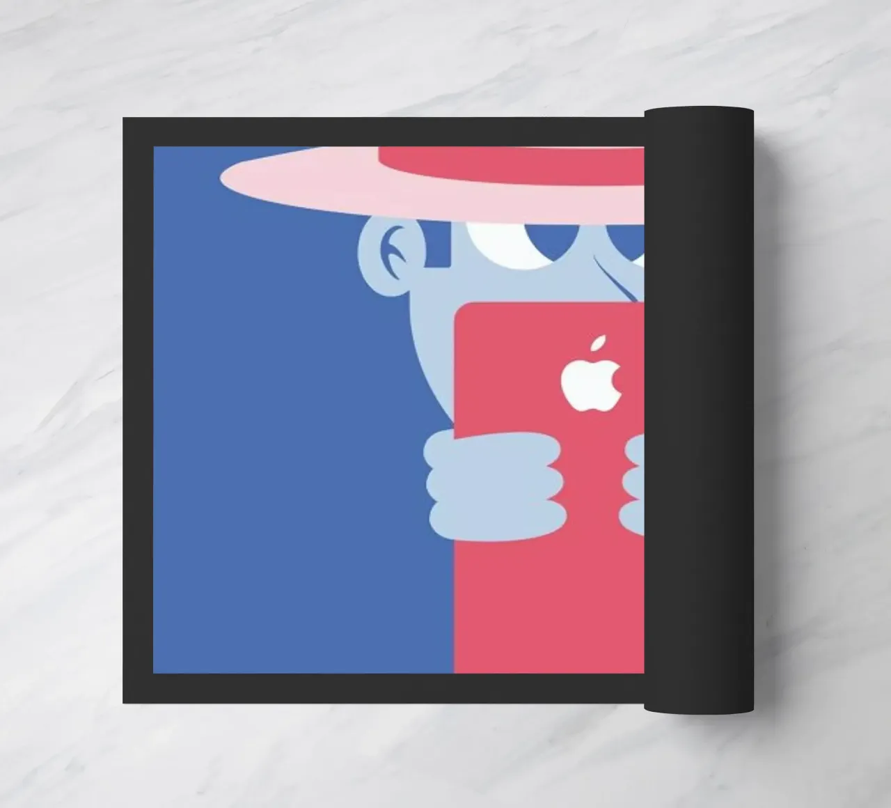 Hypnotized zerbino da The Poster Kid