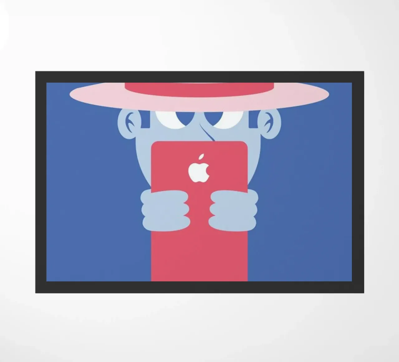 Hypnotized zerbino da The Poster Kid