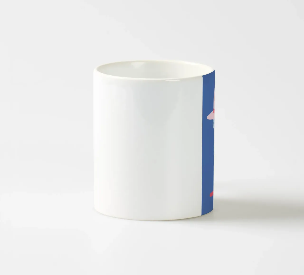 Hypnotized Keramik Tasse von The Poster Kid