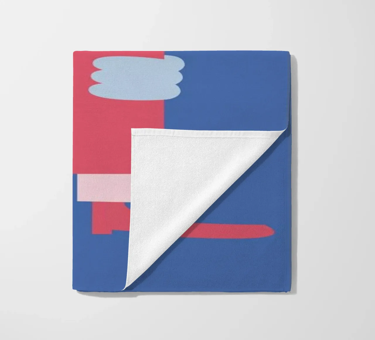 Hypnotized telo mare da The Poster Kid