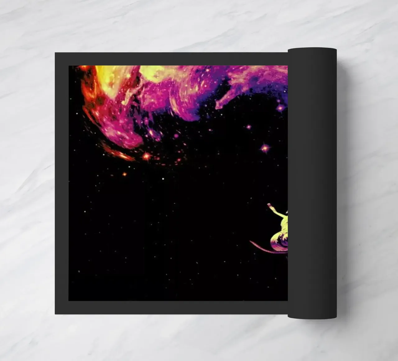 Space Surfing zerbino da Nicebleed