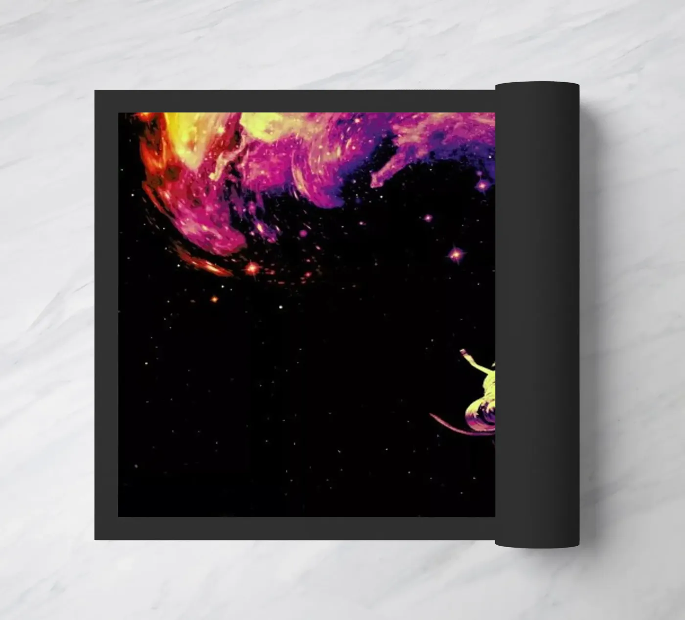 Space Surfing zerbino da Nicebleed