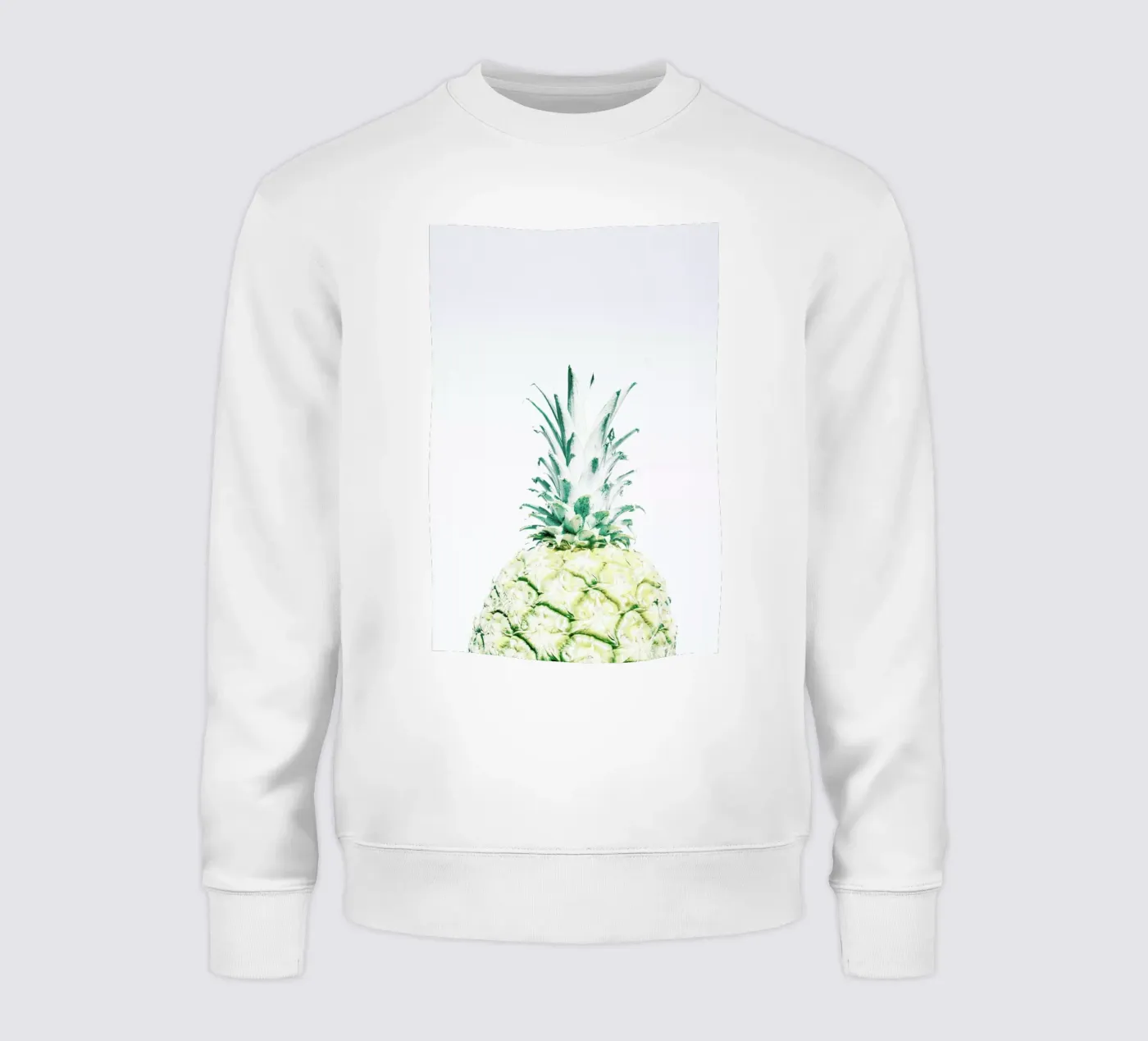 Pineapple sweat de Victoria Frost
