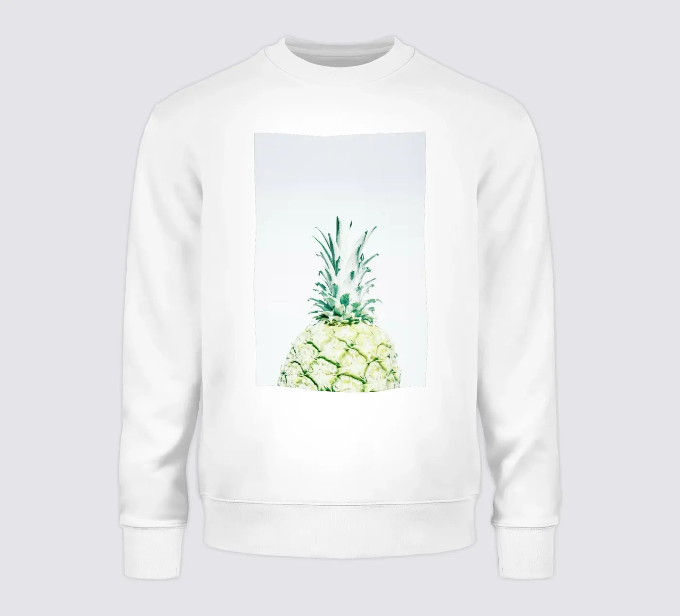 Pineapple felpa da Victoria Frost