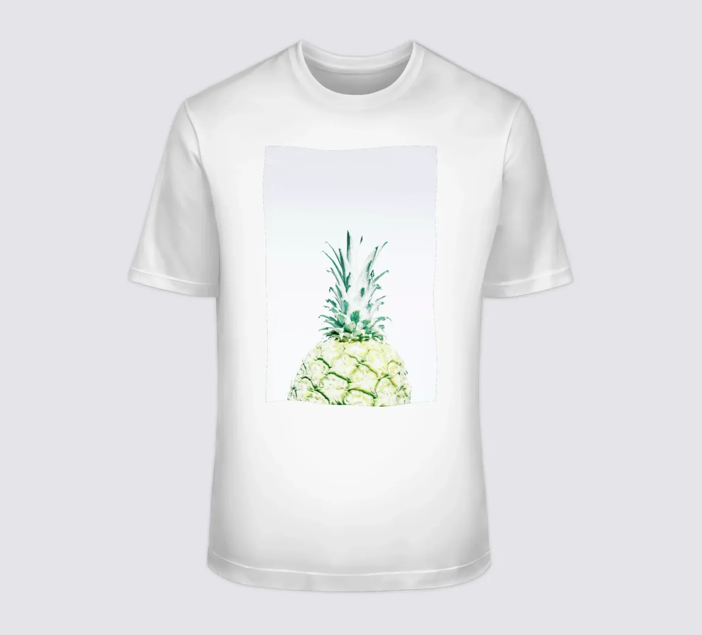 Pineapple t-shirt da Victoria Frost
