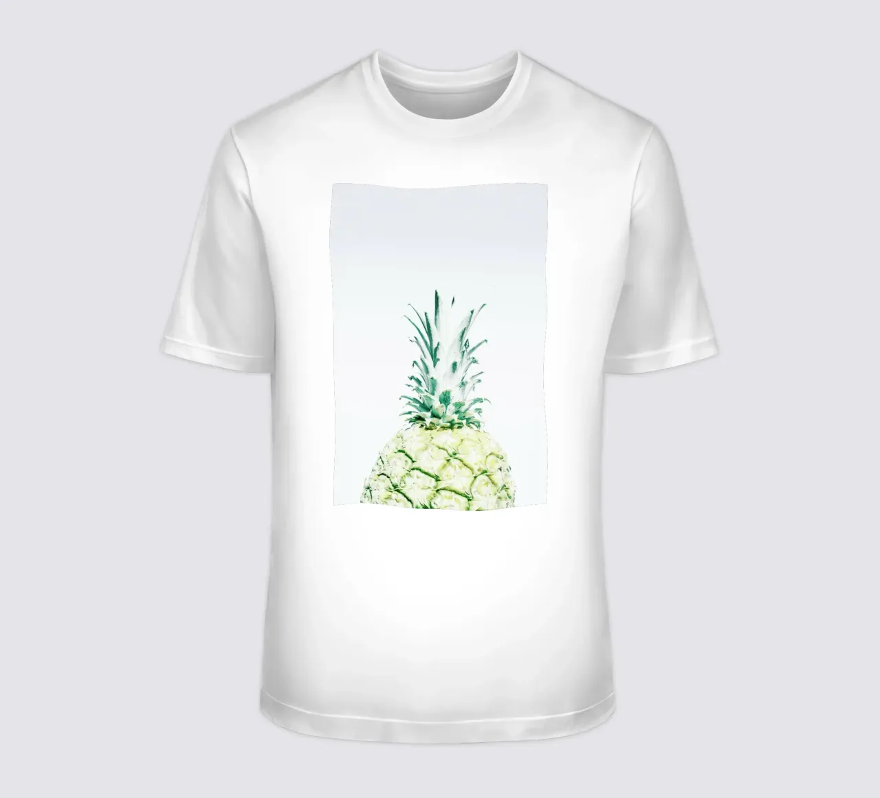 Pineapple t-shirt da Victoria Frost