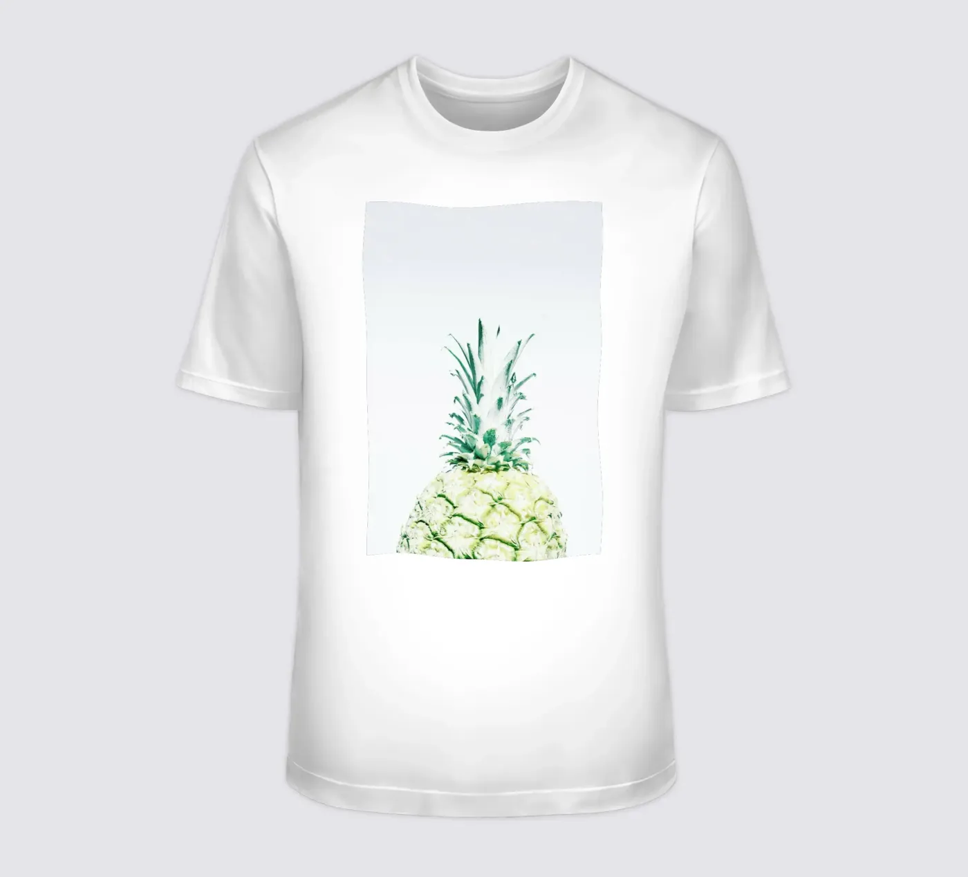 Pineapple t-shirt da Victoria Frost