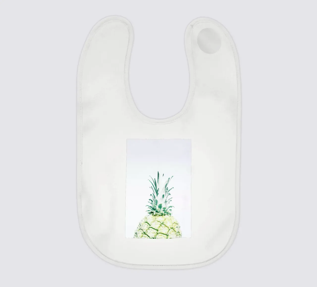 Pineapple bavaglino da Victoria Frost