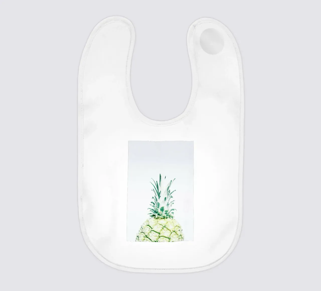 Pineapple bavaglino da Victoria Frost