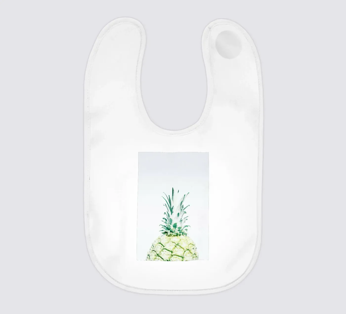 Pineapple bavaglino da Victoria Frost