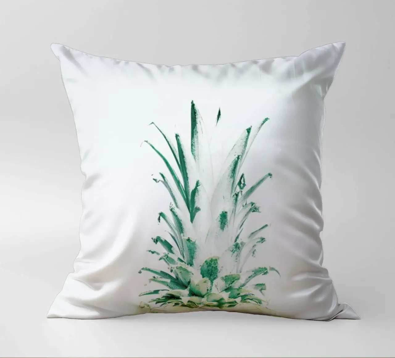 Pineapple cuscino da Victoria Frost
