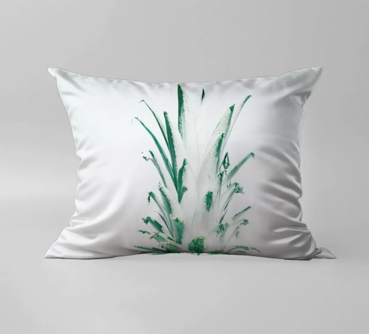 Pineapple cuscino da Victoria Frost