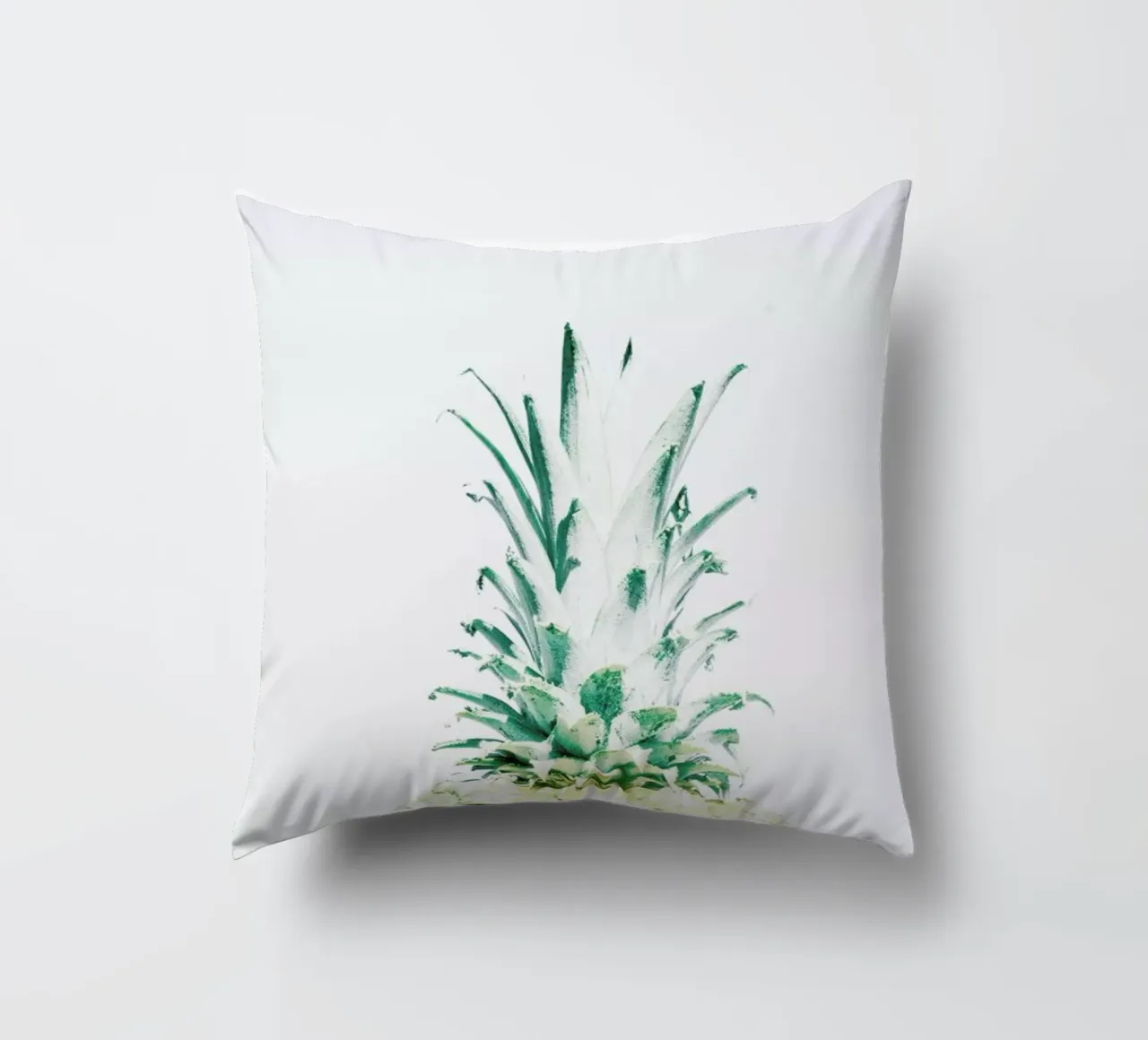 Pineapple cuscino da Victoria Frost