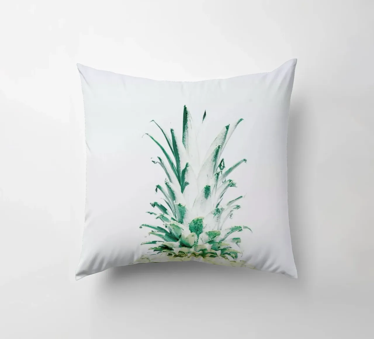 Pineapple cuscino da Victoria Frost