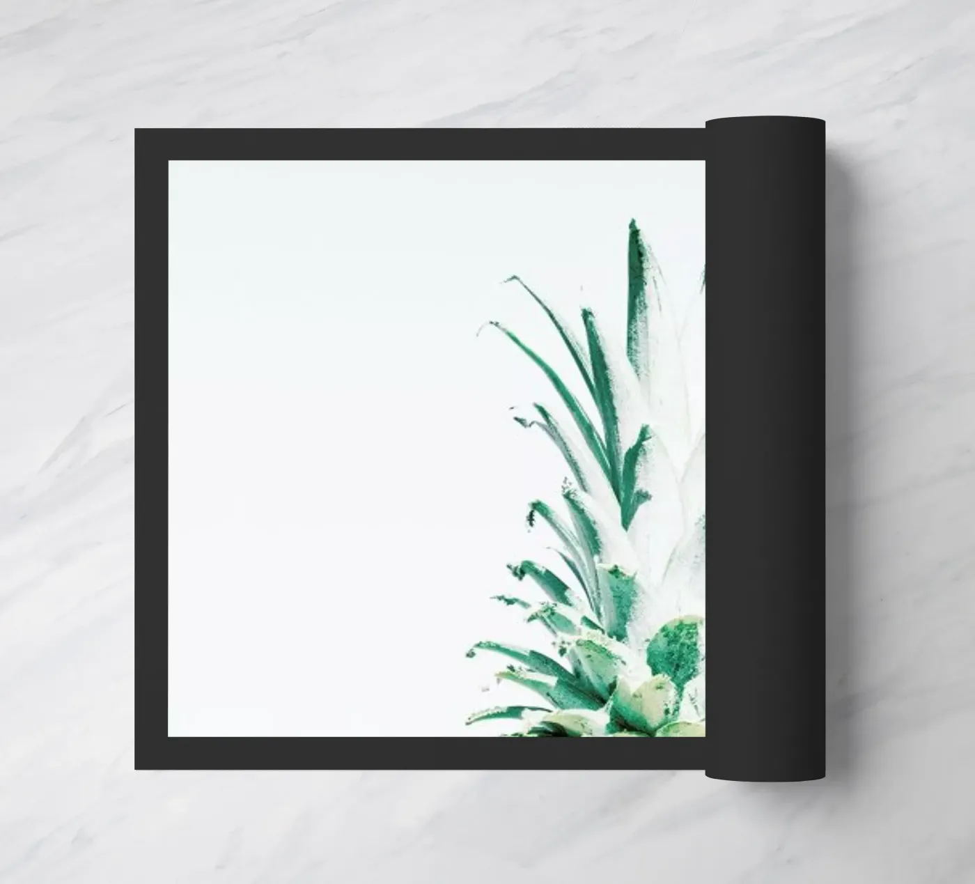 Pineapple zerbino da Victoria Frost