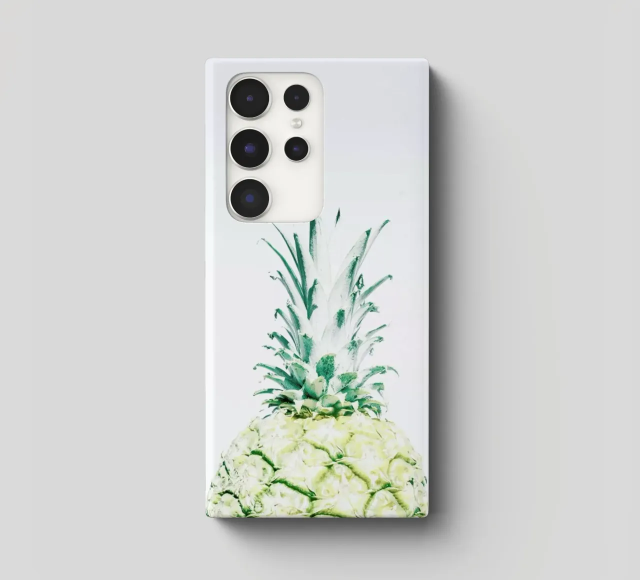 Pineapple cover samsung da Victoria Frost