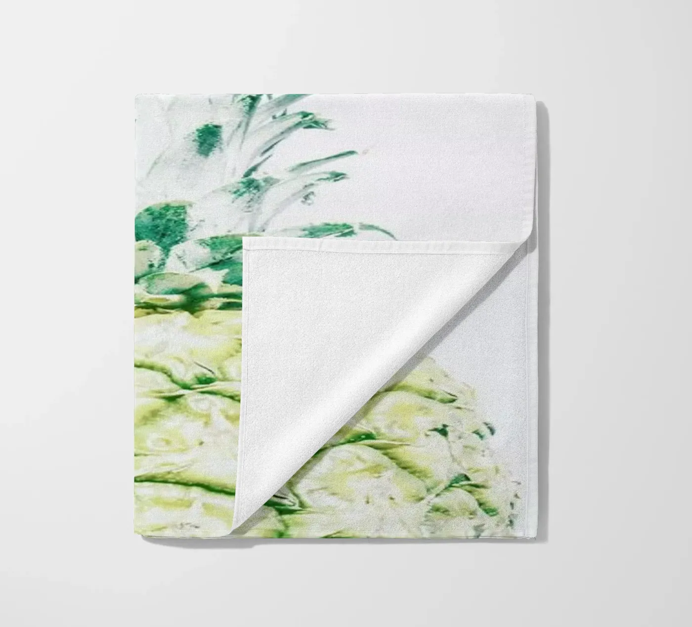 Pineapple telo mare da Victoria Frost