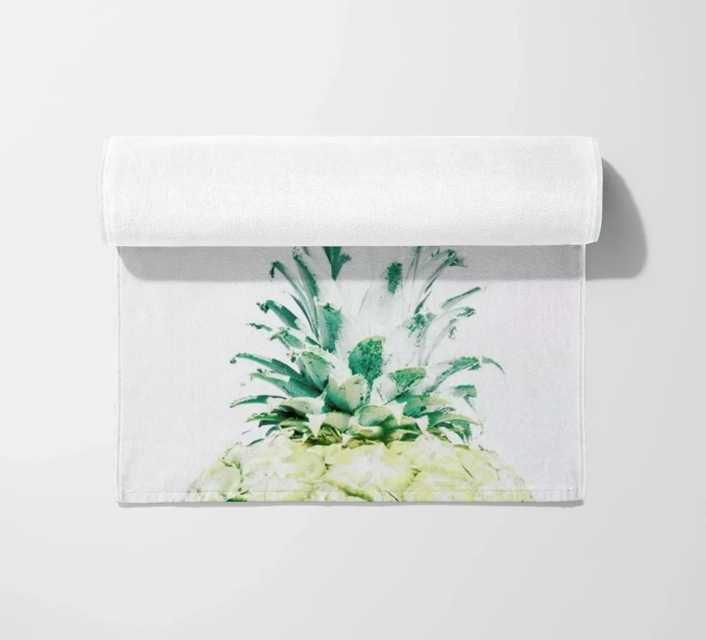 Pineapple telo mare da Victoria Frost