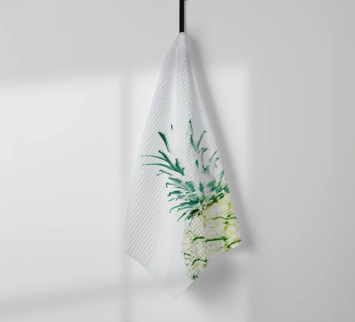 Pineapple torchon de Victoria Frost