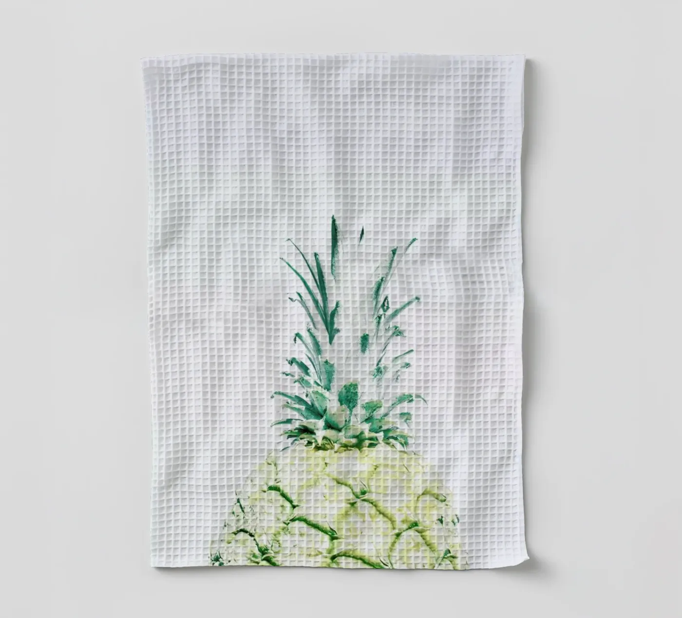 Pineapple torchon de Victoria Frost