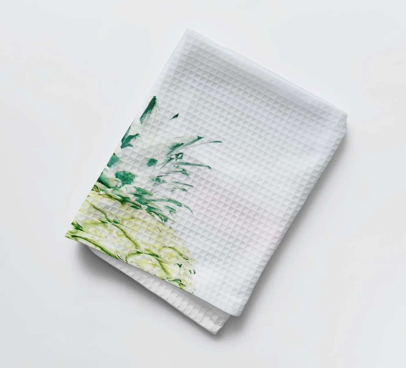 Pineapple torchon de Victoria Frost