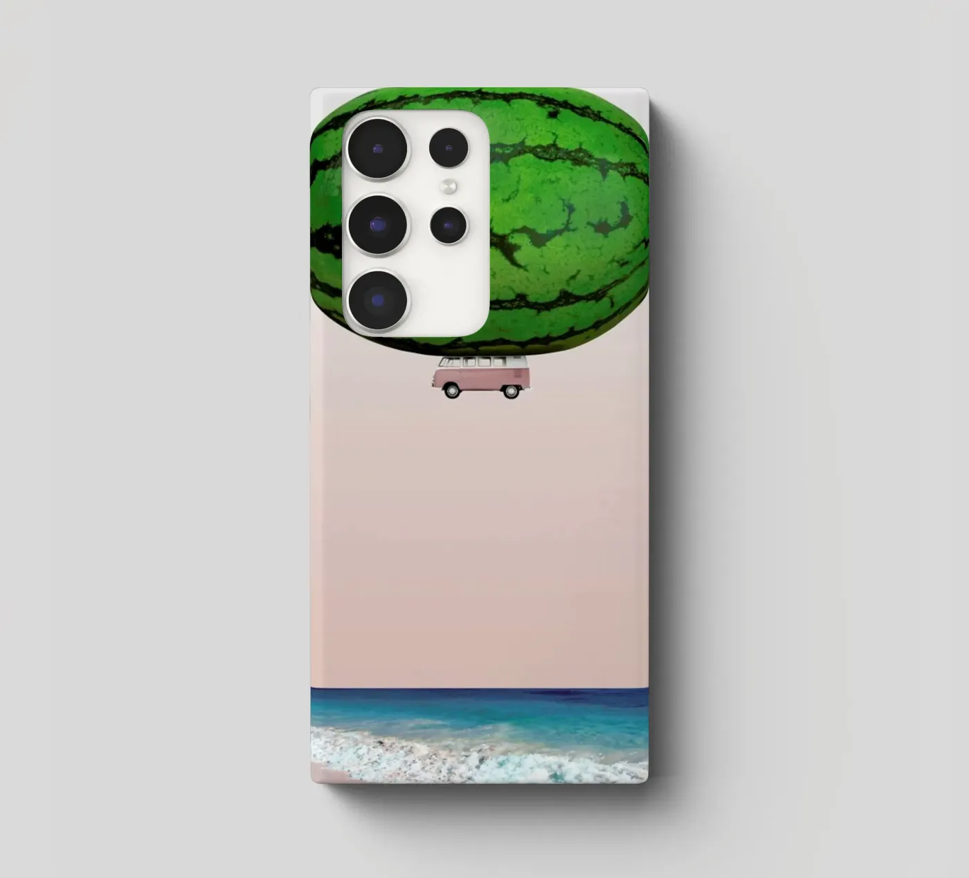 Melon Ship cover samsung da Lemon-apes