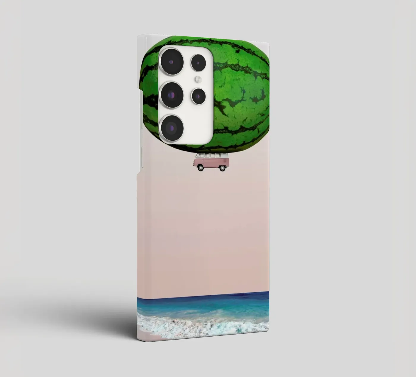 Melon Ship cover samsung da Lemon-apes