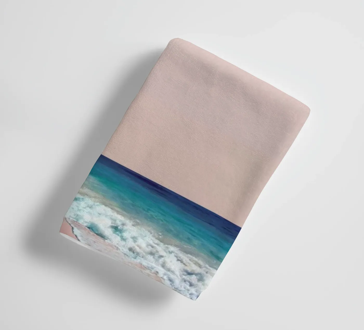 Melon Ship towel by Lemon-apes