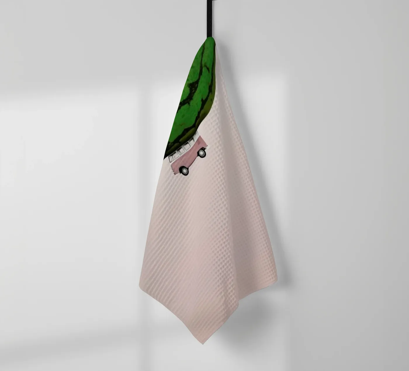 Melon Ship torchon de Lemon-apes