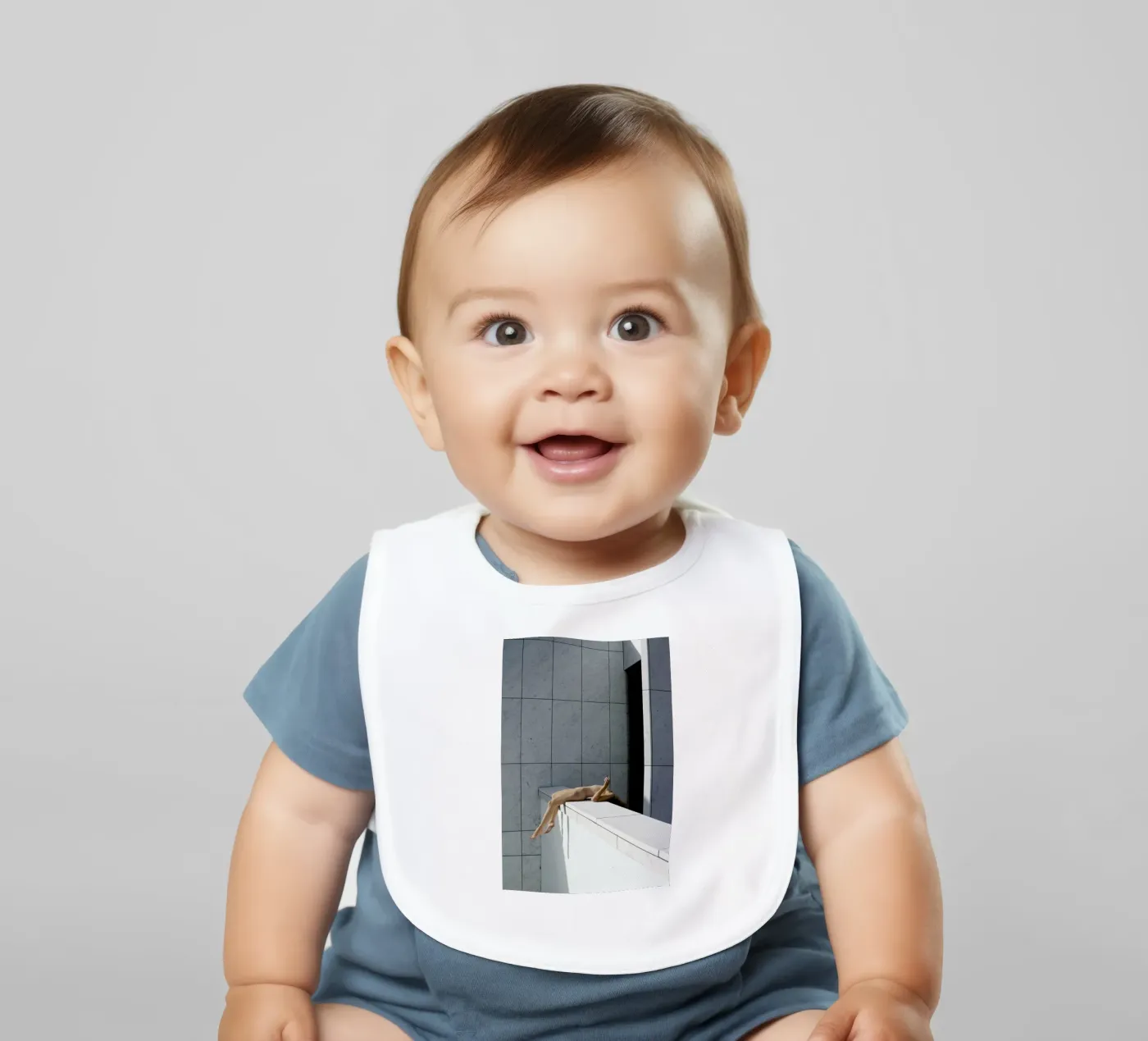 Aalborg #1 bavaglino da The Urban Yoga