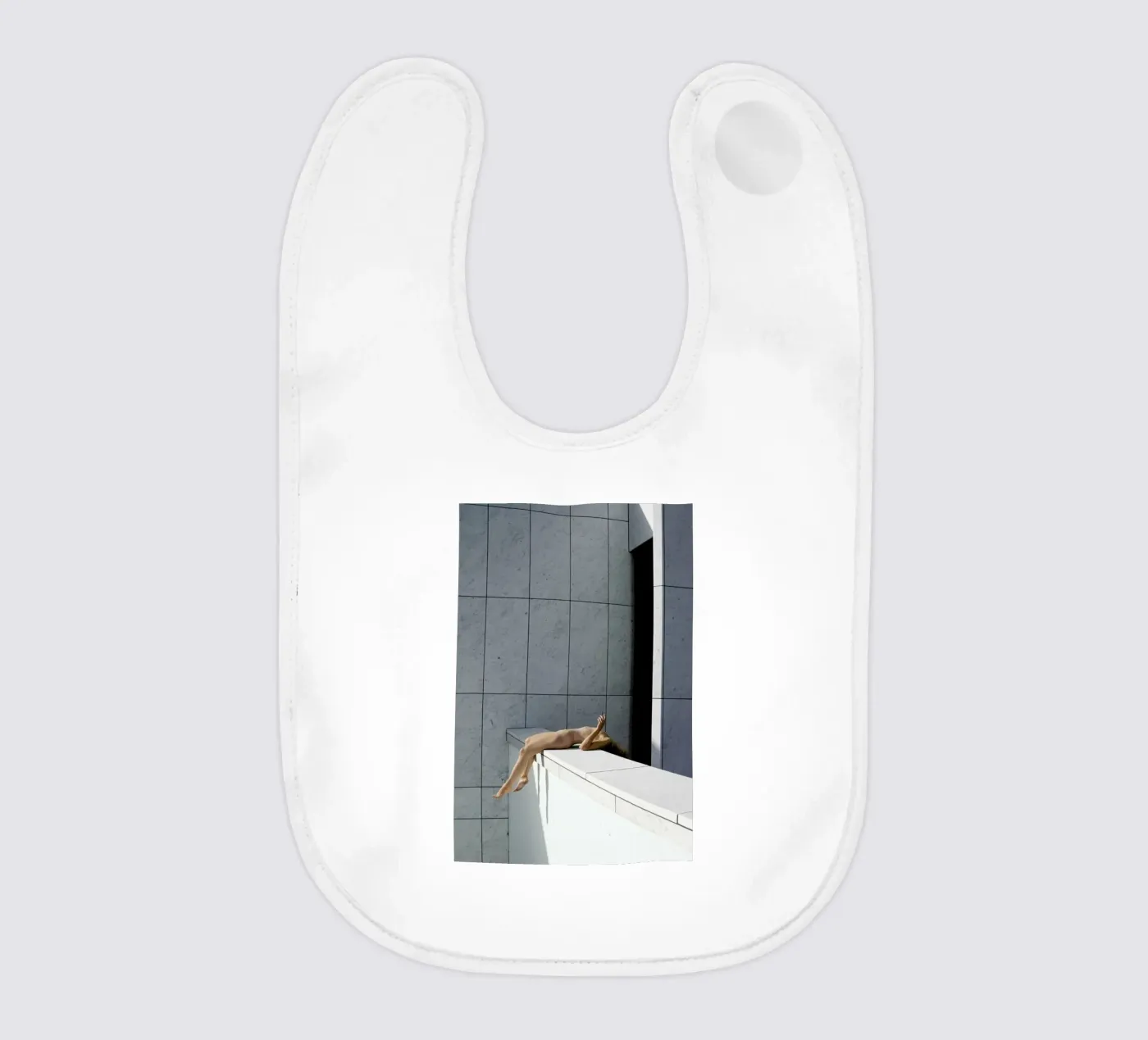 Aalborg #1 bavaglino da The Urban Yoga