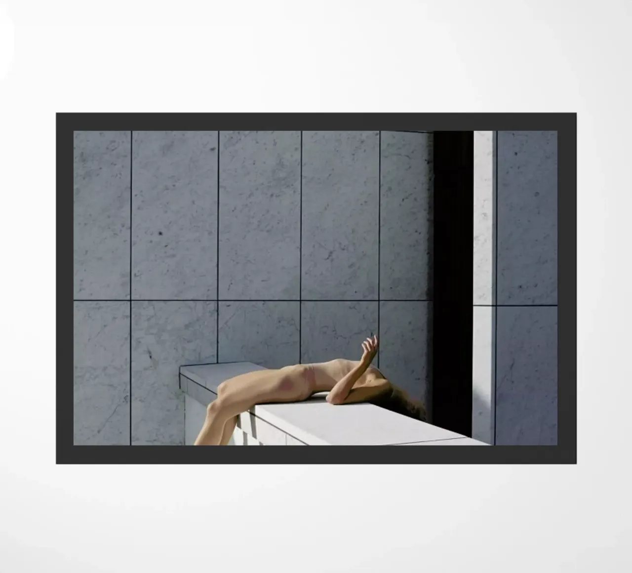 Aalborg #1 zerbino da The Urban Yoga