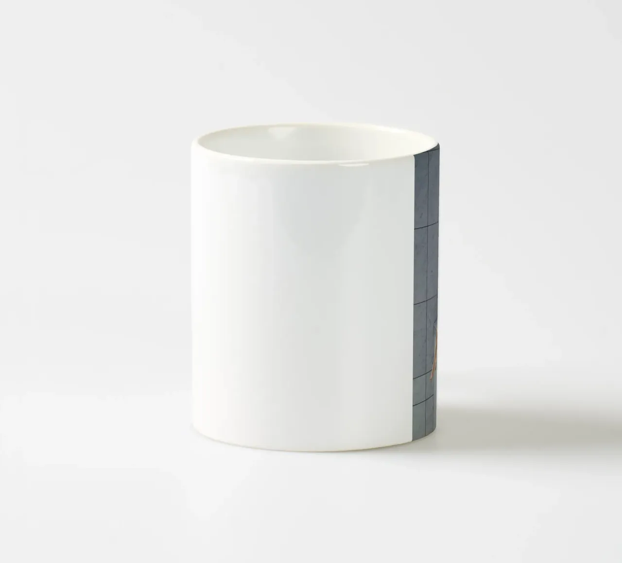 Aalborg #1 tazza in ceramica da The Urban Yoga