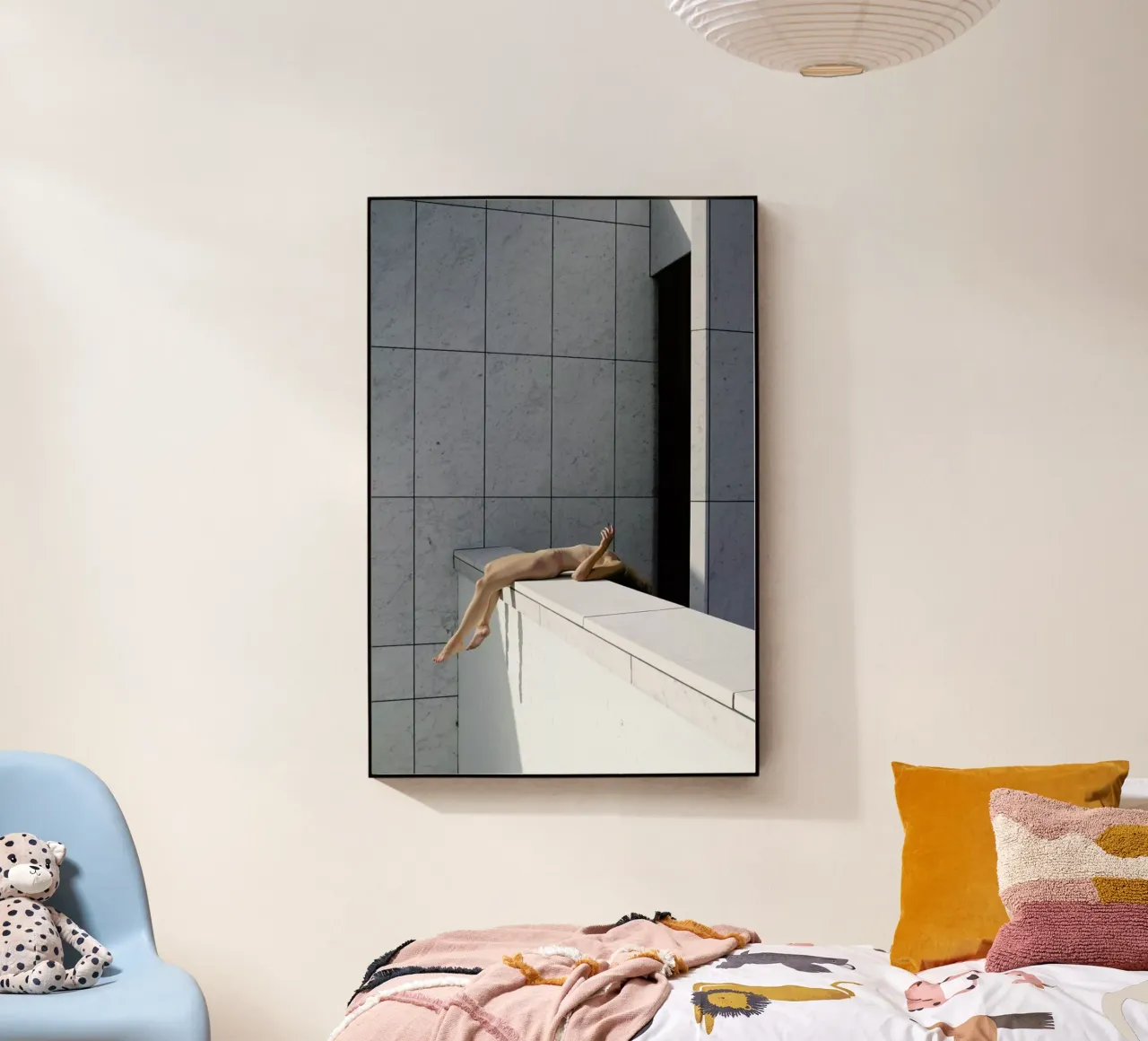 Aalborg #1 plexiglass da The Urban Yoga